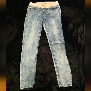 LEE stretch jeans 14 girls